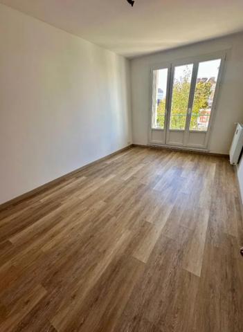 Appartement à louer à Mondeville (14120)