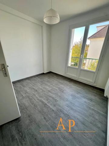 Appartement à louer à Mondeville (14120)