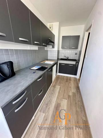 Appartement à louer à Mondeville (14120)
