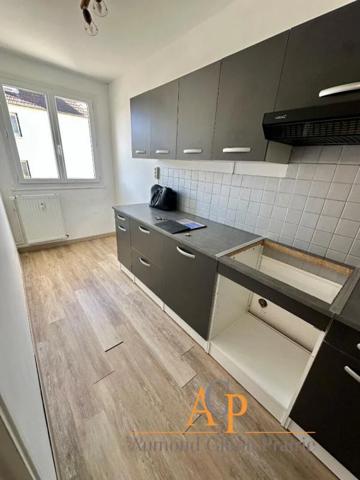 Appartement à louer à Mondeville (14120)