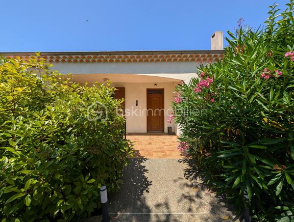 Maison traditionnelle de 150 m²