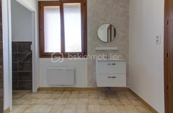 Maison traditionnelle de 150 m²