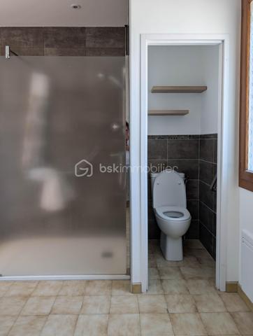 Maison traditionnelle de 150 m²