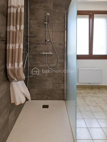 Maison traditionnelle de 150 m²