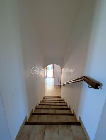 Maison traditionnelle de 150 m²