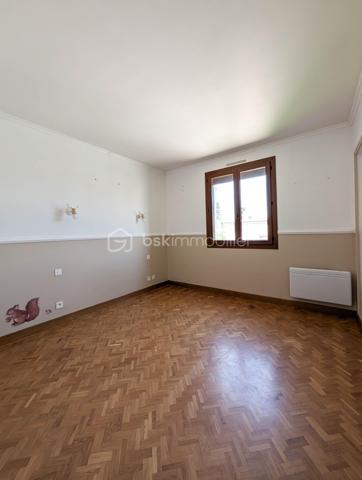 Maison traditionnelle de 150 m²