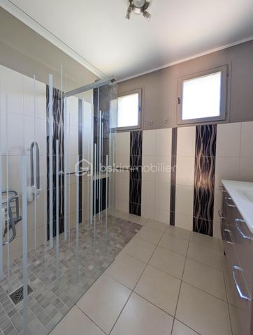 Maison traditionnelle de 150 m²