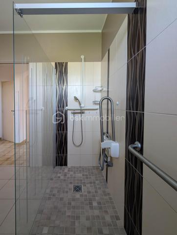 Maison traditionnelle de 150 m²