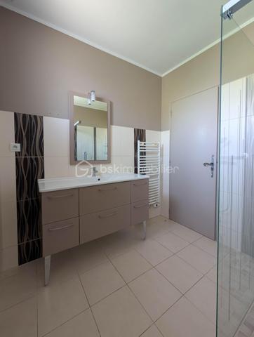 Maison traditionnelle de 150 m²