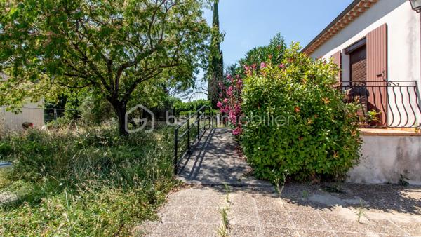 Maison traditionnelle de 150 m²