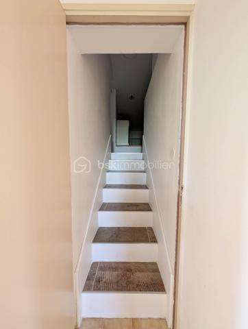 Maison traditionnelle de 150 m²