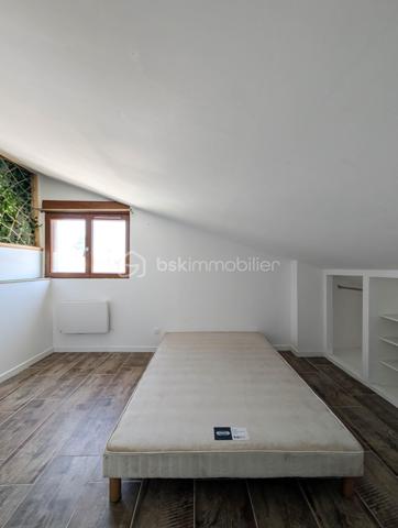 Maison traditionnelle de 150 m²