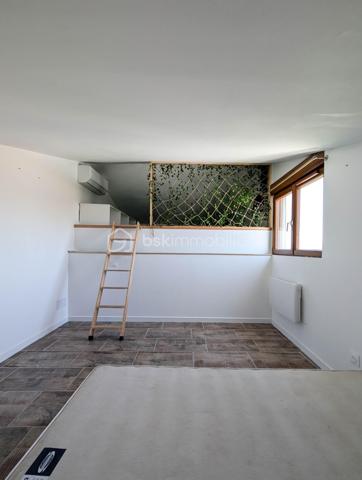 Maison traditionnelle de 150 m²