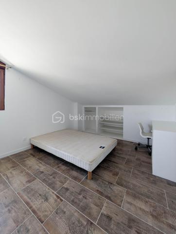 Maison traditionnelle de 150 m²