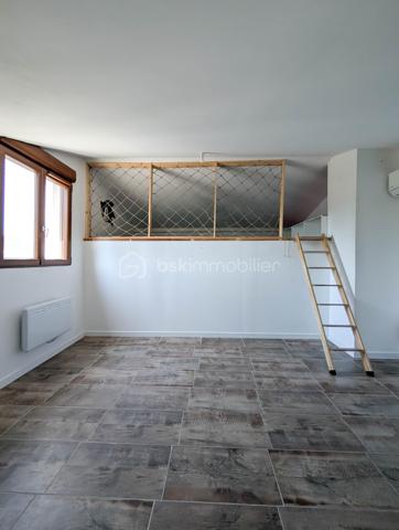 Maison traditionnelle de 150 m²