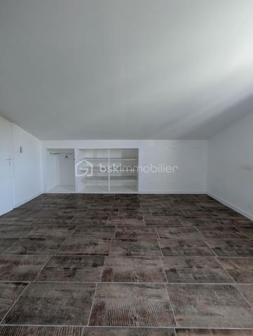 Maison traditionnelle de 150 m²