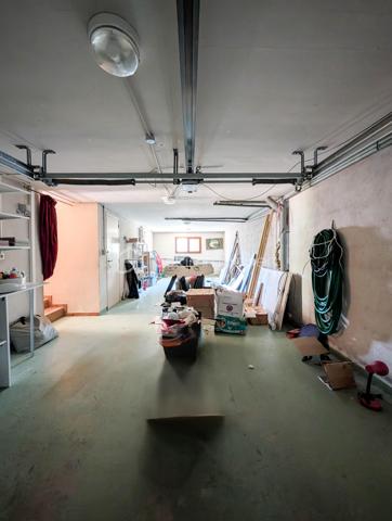 Maison traditionnelle de 150 m²