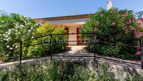 Maison traditionnelle de 150 m²