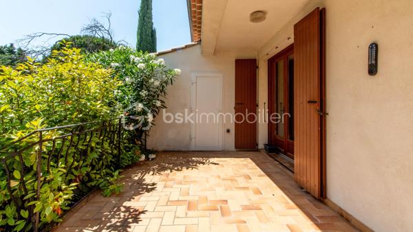 Maison traditionnelle de 150 m²