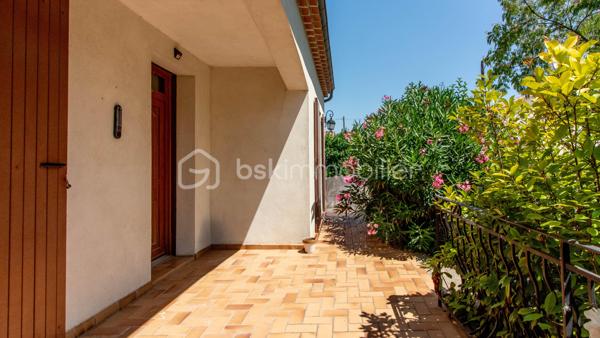 Maison traditionnelle de 150 m²