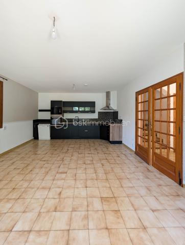 Maison traditionnelle de 150 m²