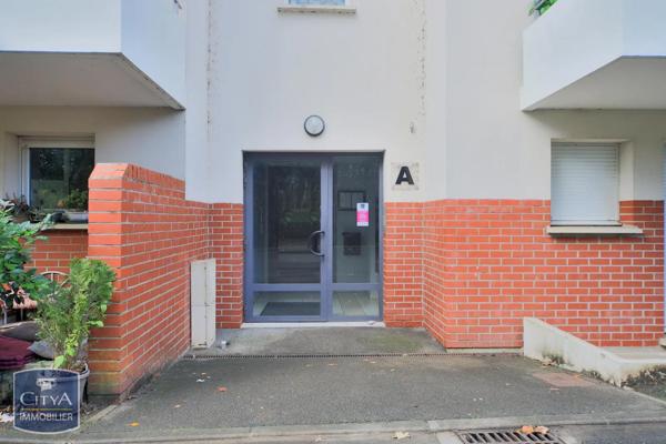 Appartement à vendre 3 pièces 51.99m²