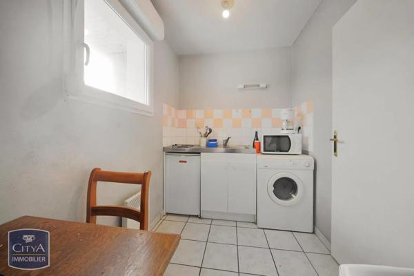 Appartement à vendre 3 pièces 51.99m²