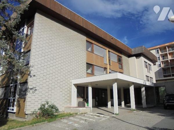 Immeuble à vendre Modane