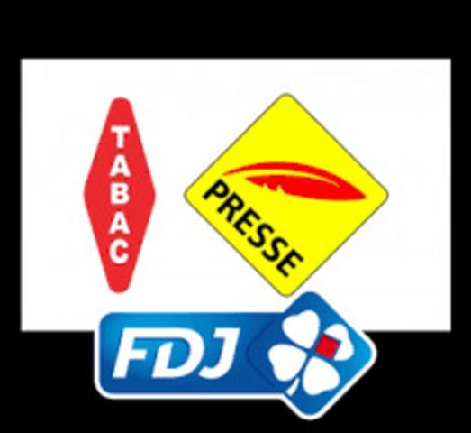 Dpt Moselle (57), à vendre à BOUZONVILLE Centre : Tabac - Presse - Loto - MDLP - 158 m2 - Emplacement n° 1 - Stationnement gratuit