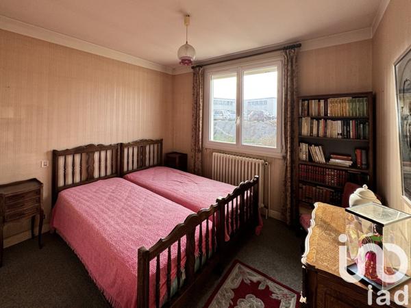 Maison traditionnelle 5 pièces de 100 m² à Tulle (19000)