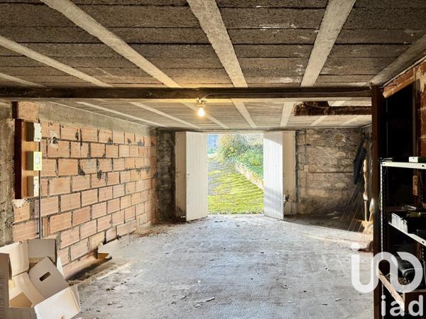 Maison traditionnelle 5 pièces de 100 m² à Tulle (19000)