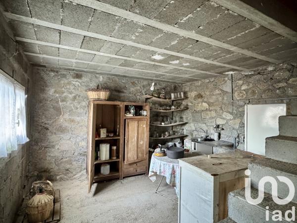 Maison traditionnelle 5 pièces de 100 m² à Tulle (19000)