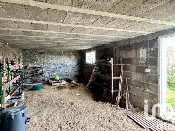 Maison traditionnelle 5 pièces de 100 m² à Tulle (19000)