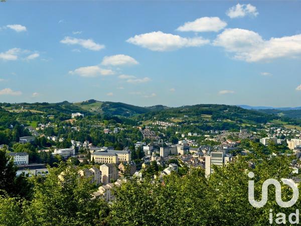 Maison traditionnelle 5 pièces de 100 m² à Tulle (19000)