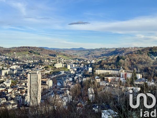 Maison traditionnelle 5 pièces de 100 m² à Tulle (19000)