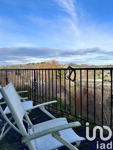 Maison traditionnelle 5 pièces de 100 m² à Tulle (19000)