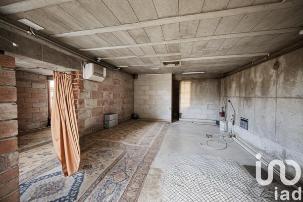 Maison traditionnelle 5 pièces de 100 m² à Tulle (19000)