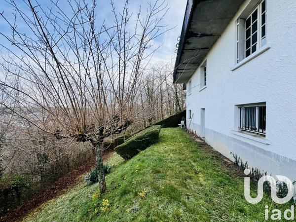 Maison traditionnelle 5 pièces de 100 m² à Tulle (19000)