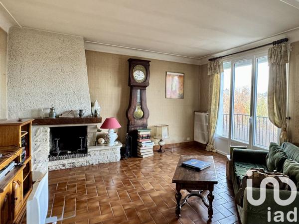 Maison traditionnelle 5 pièces de 100 m² à Tulle (19000)