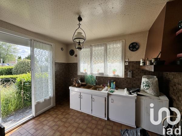 Maison traditionnelle 5 pièces de 100 m² à Tulle (19000)