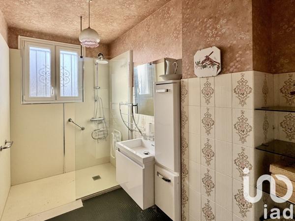 Maison traditionnelle 5 pièces de 100 m² à Tulle (19000)