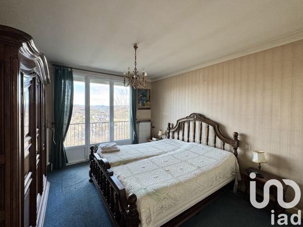 Maison traditionnelle 5 pièces de 100 m² à Tulle (19000)