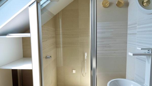 Triplex 97 m² au coeur de Bailly-Romainvilliers