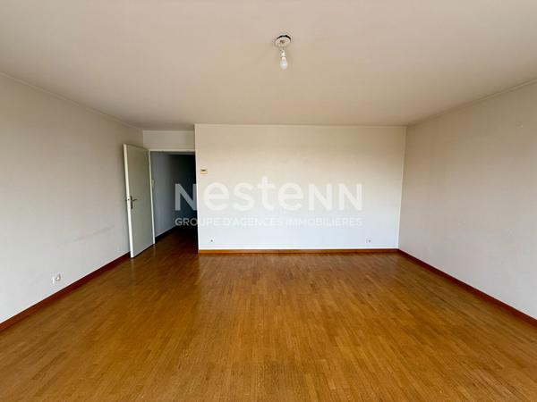 Appartement Viry Chatillon 3 pièce(s) 70.30 m2