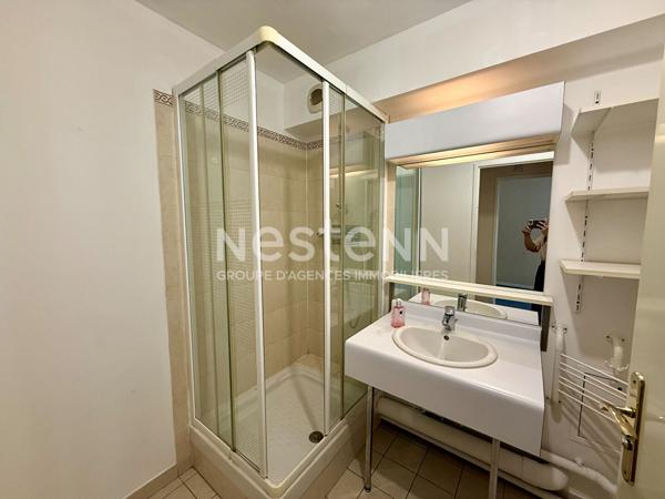 Appartement Viry Chatillon 3 pièce(s) 70.30 m2