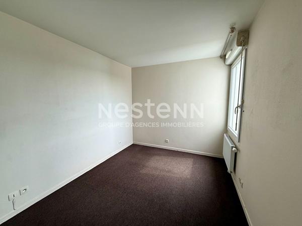 Appartement Viry Chatillon 3 pièce(s) 70.30 m2
