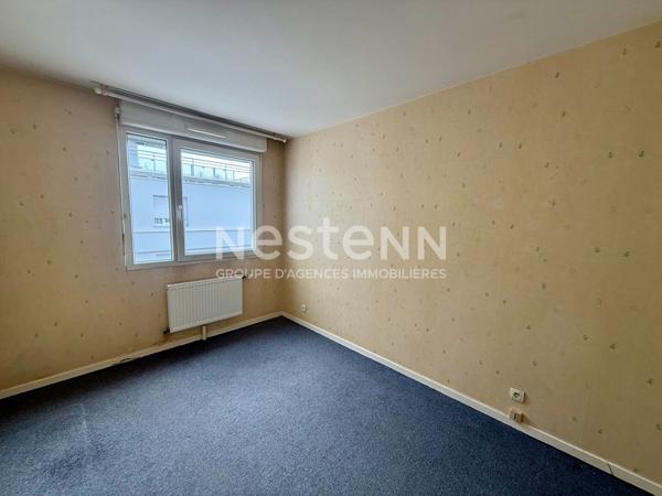 Appartement Viry Chatillon 3 pièce(s) 70.30 m2