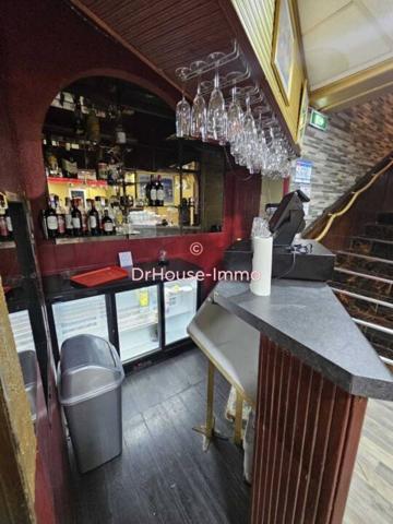 Commerce à vendre de 110 m²