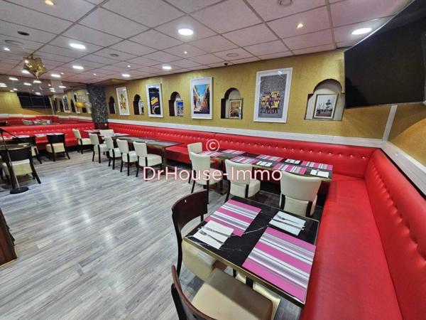 Commerce à vendre de 110 m²