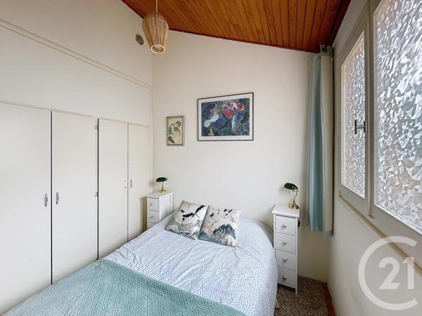 Appartement F2 à vendre  2 pièces - 32,25 m2 AMELIE LES BAINS PALALDA - 66